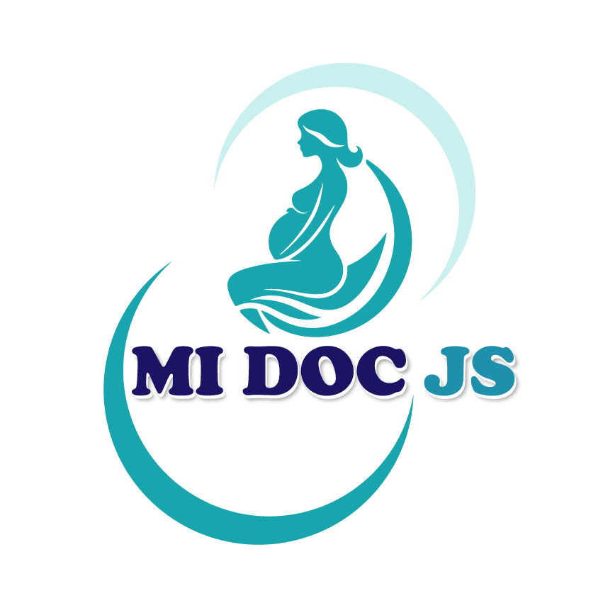 Mi Doc JS - Consultorio Ginecológico