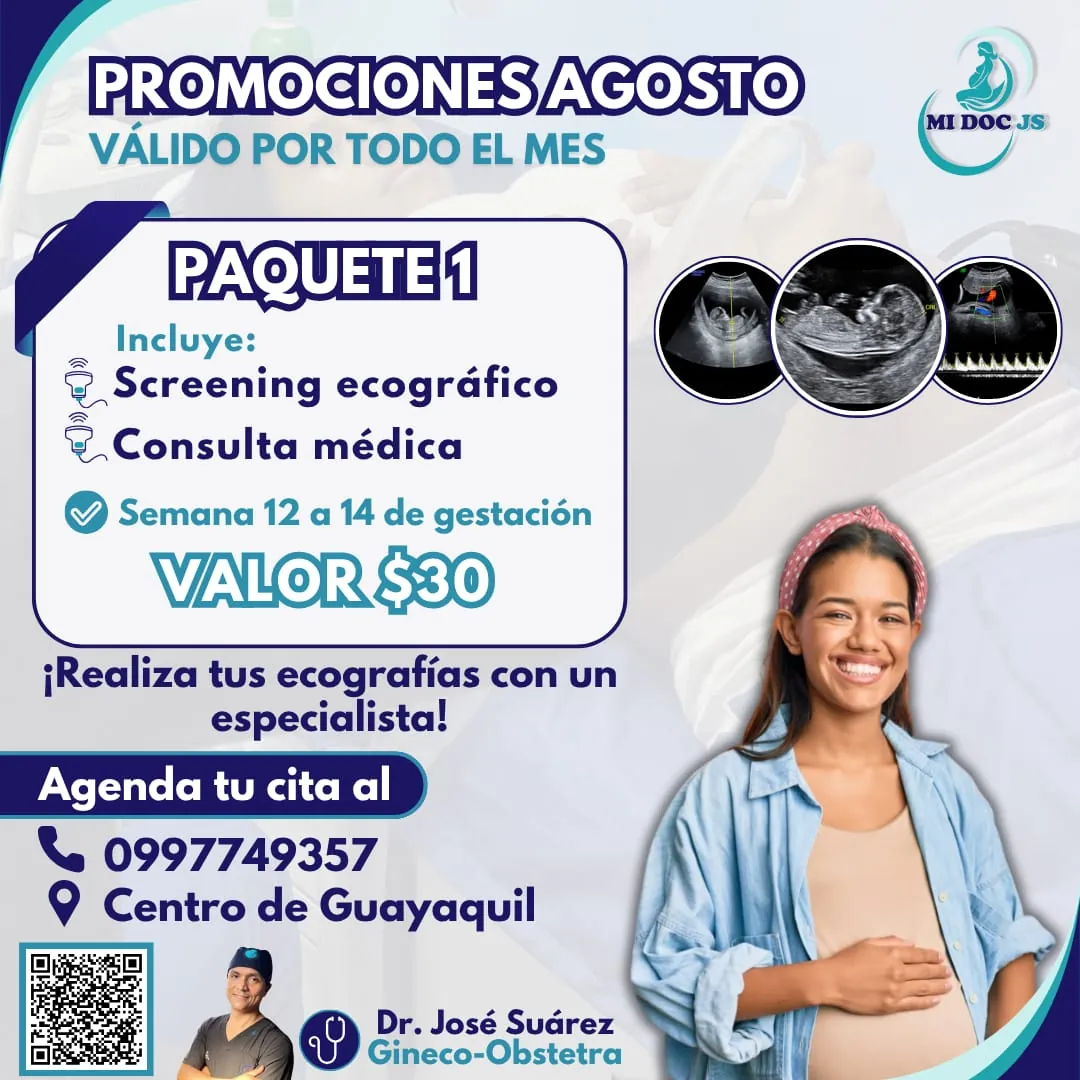Promoción 1